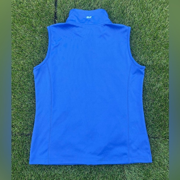 Vineyard Vines Women’s Performance Vest, Size Small - Picture 4 of 5